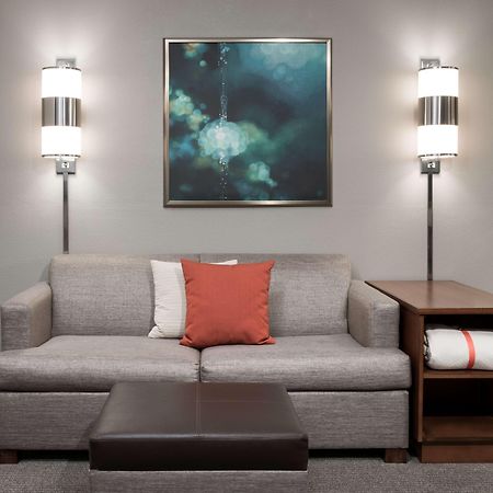 Hyatt Place Jacksonville Airport Eksteriør bilde