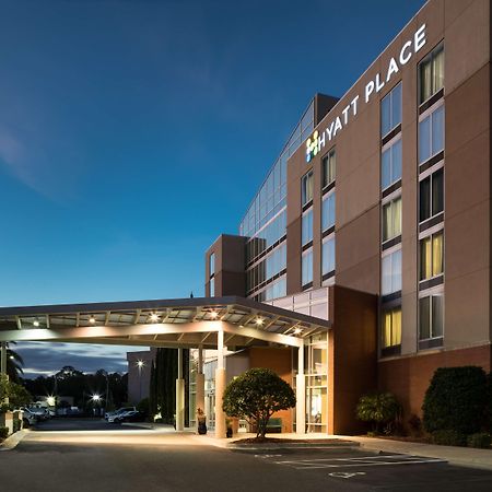 Hyatt Place Jacksonville Airport Eksteriør bilde