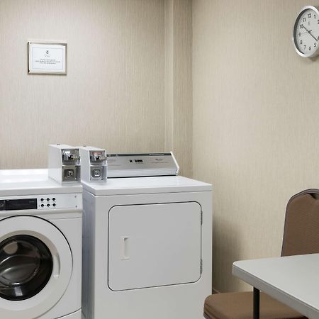 Hyatt Place Jacksonville Airport Eksteriør bilde
