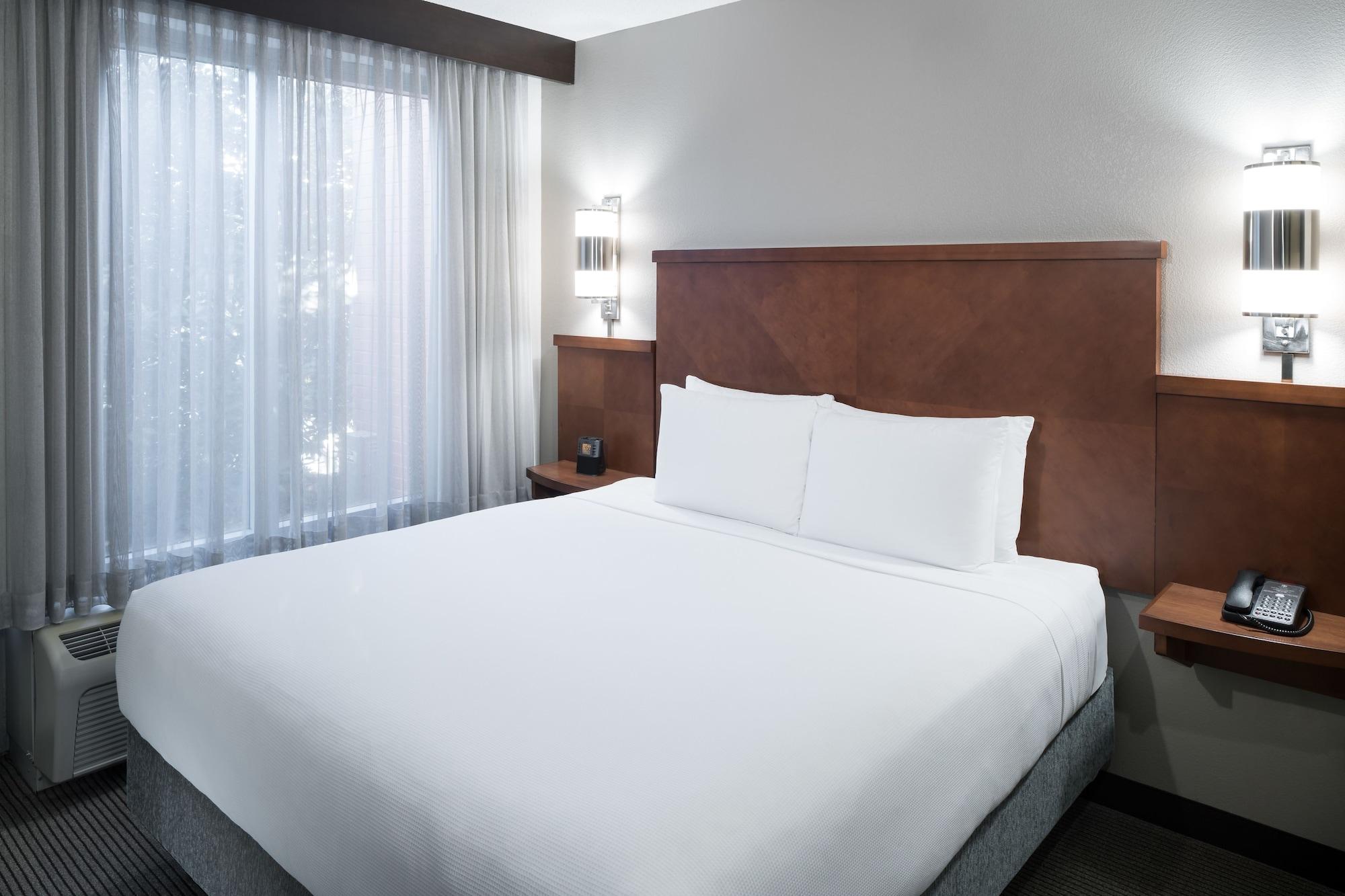 Hyatt Place Jacksonville Airport Eksteriør bilde