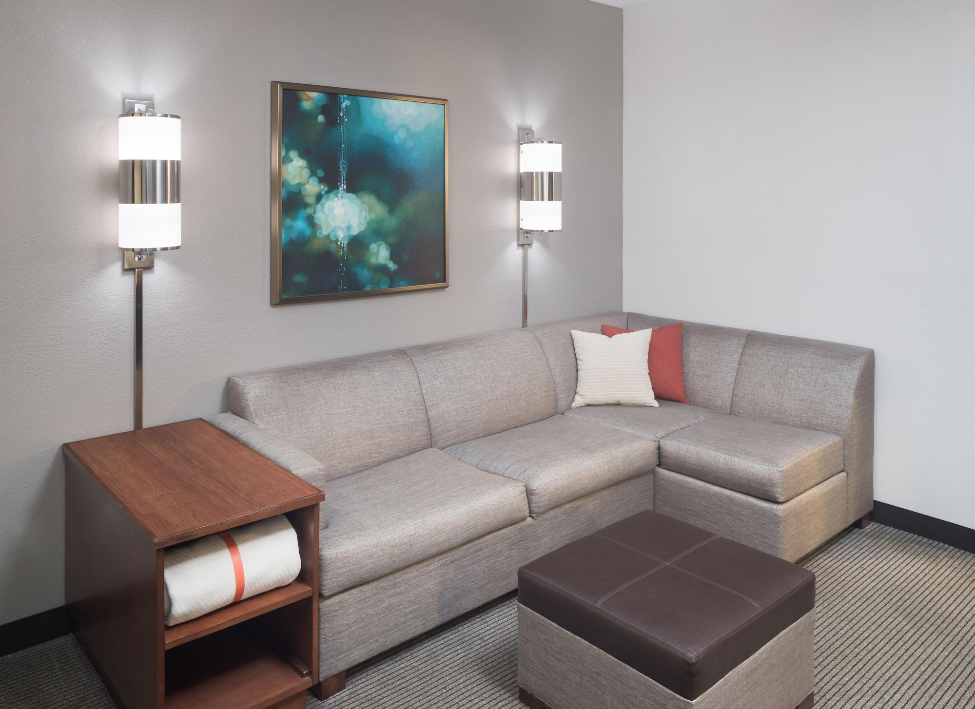 Hyatt Place Jacksonville Airport Eksteriør bilde