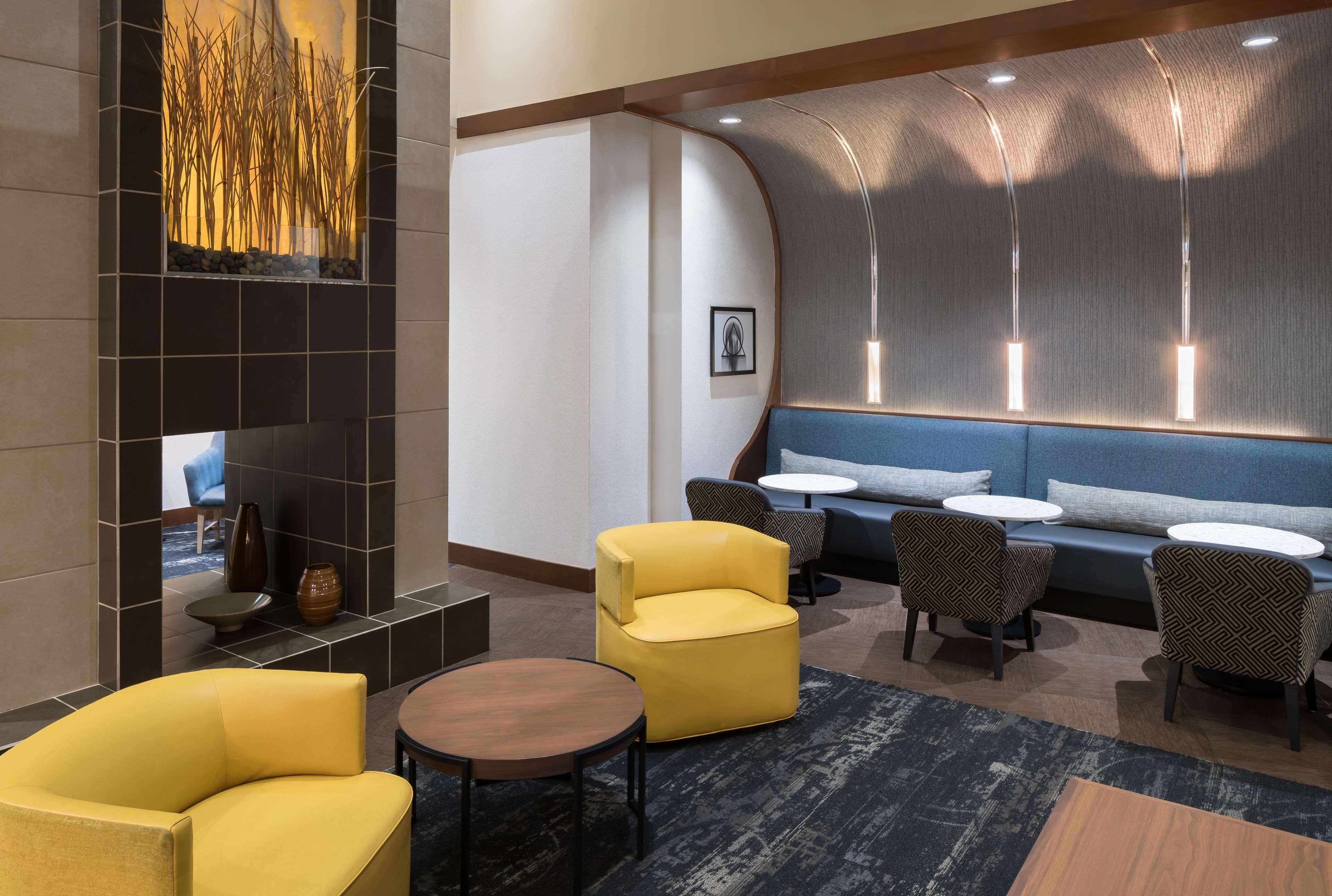 Hyatt Place Jacksonville Airport Eksteriør bilde