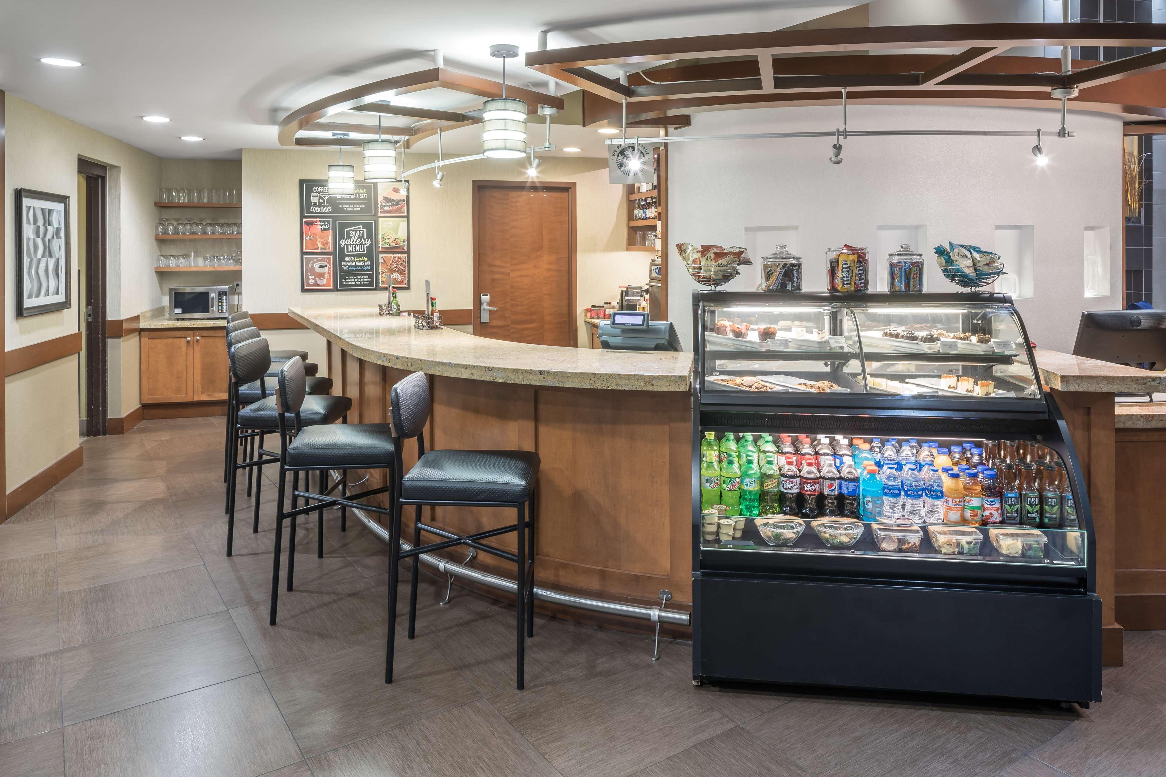 Hyatt Place Jacksonville Airport Eksteriør bilde