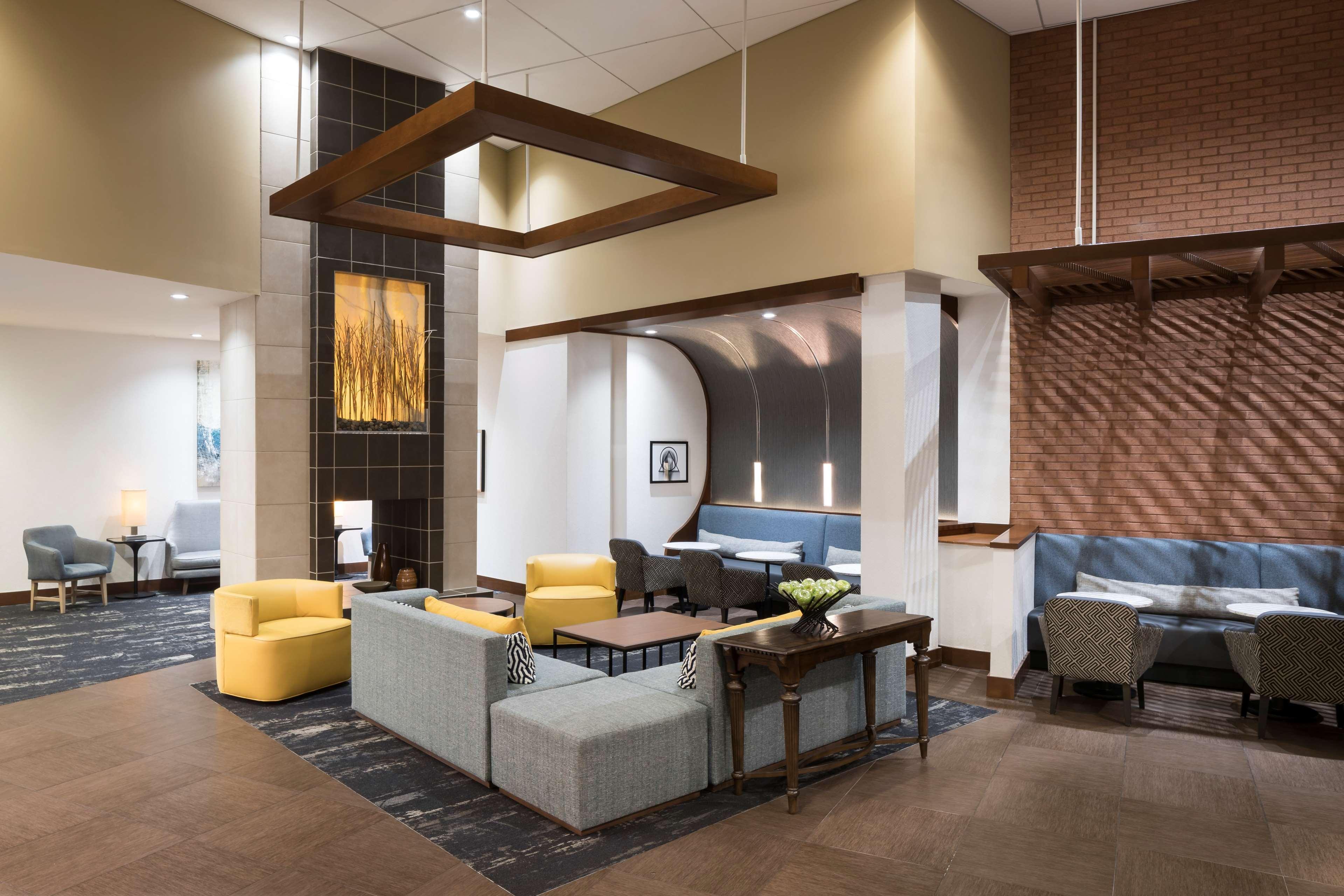 Hyatt Place Jacksonville Airport Eksteriør bilde
