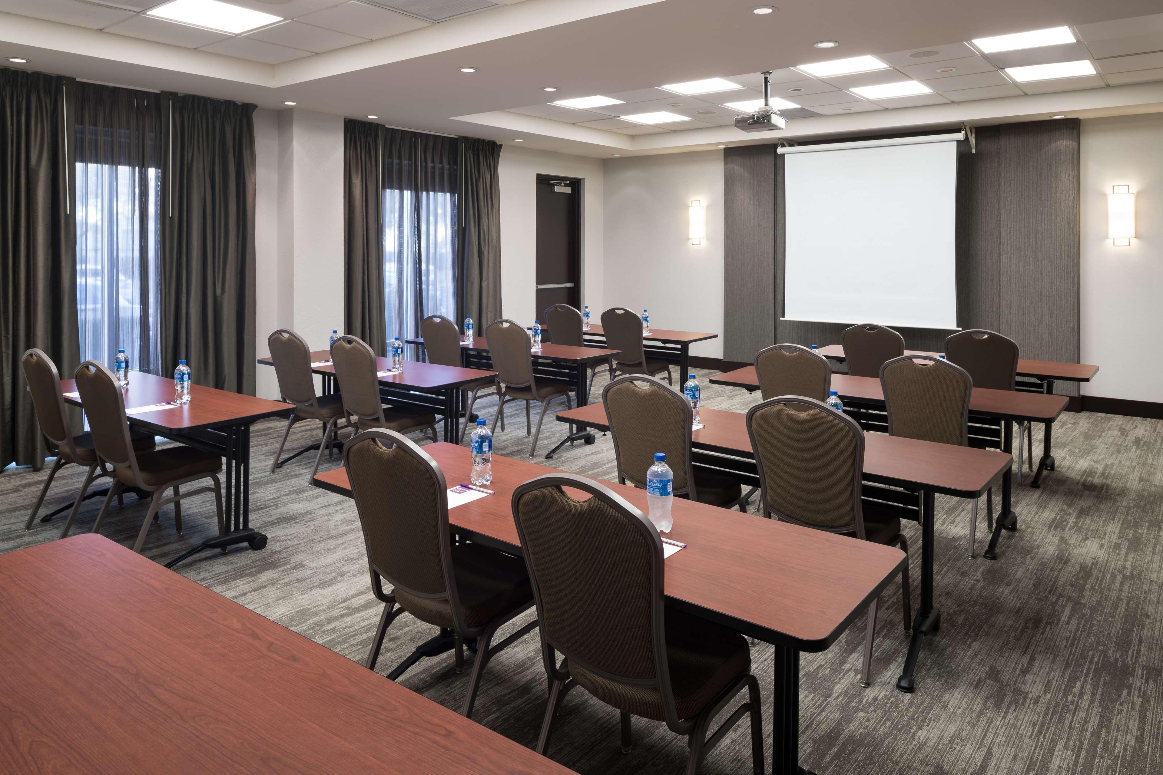 Hyatt Place Jacksonville Airport Eksteriør bilde