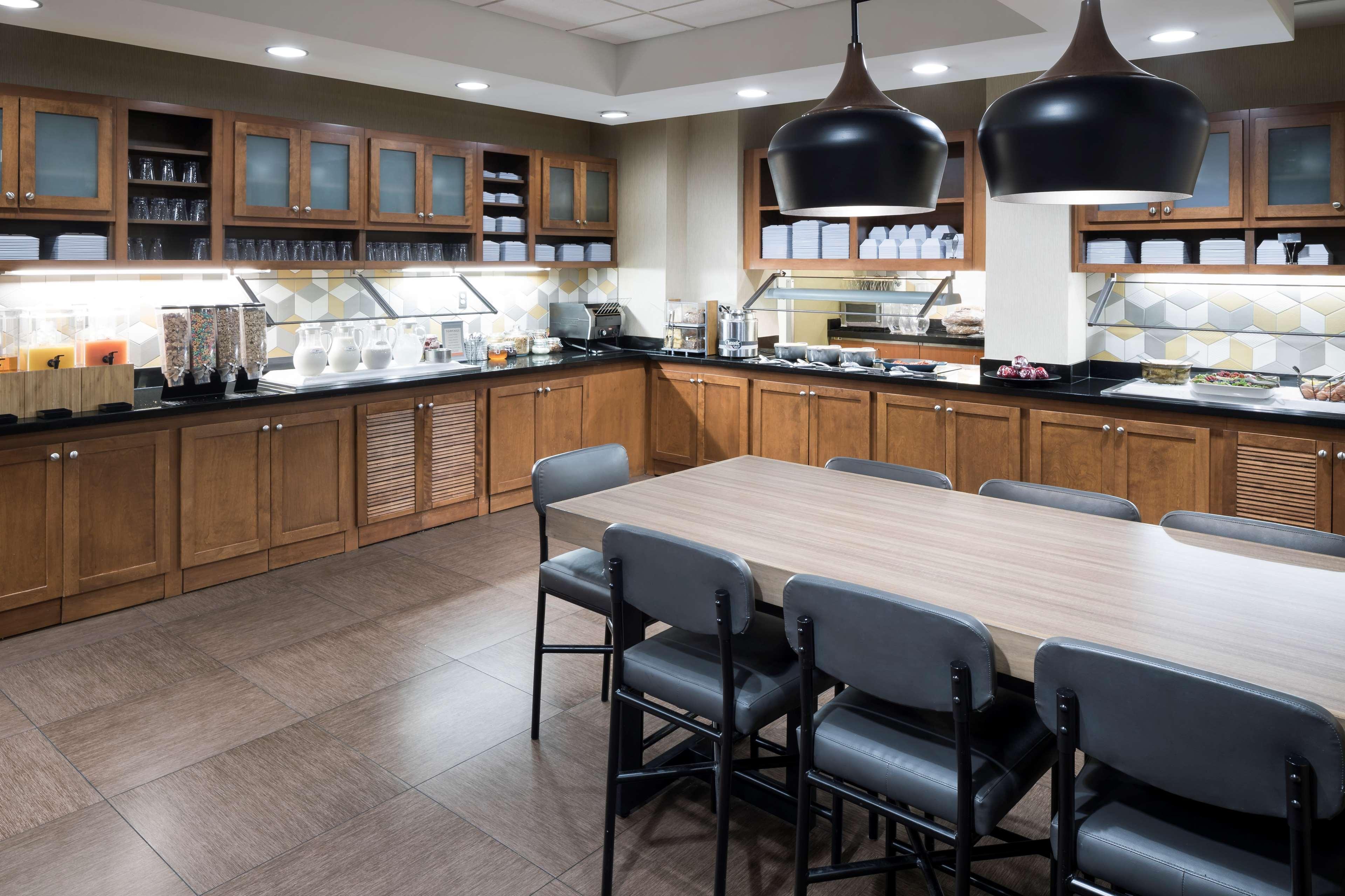 Hyatt Place Jacksonville Airport Eksteriør bilde