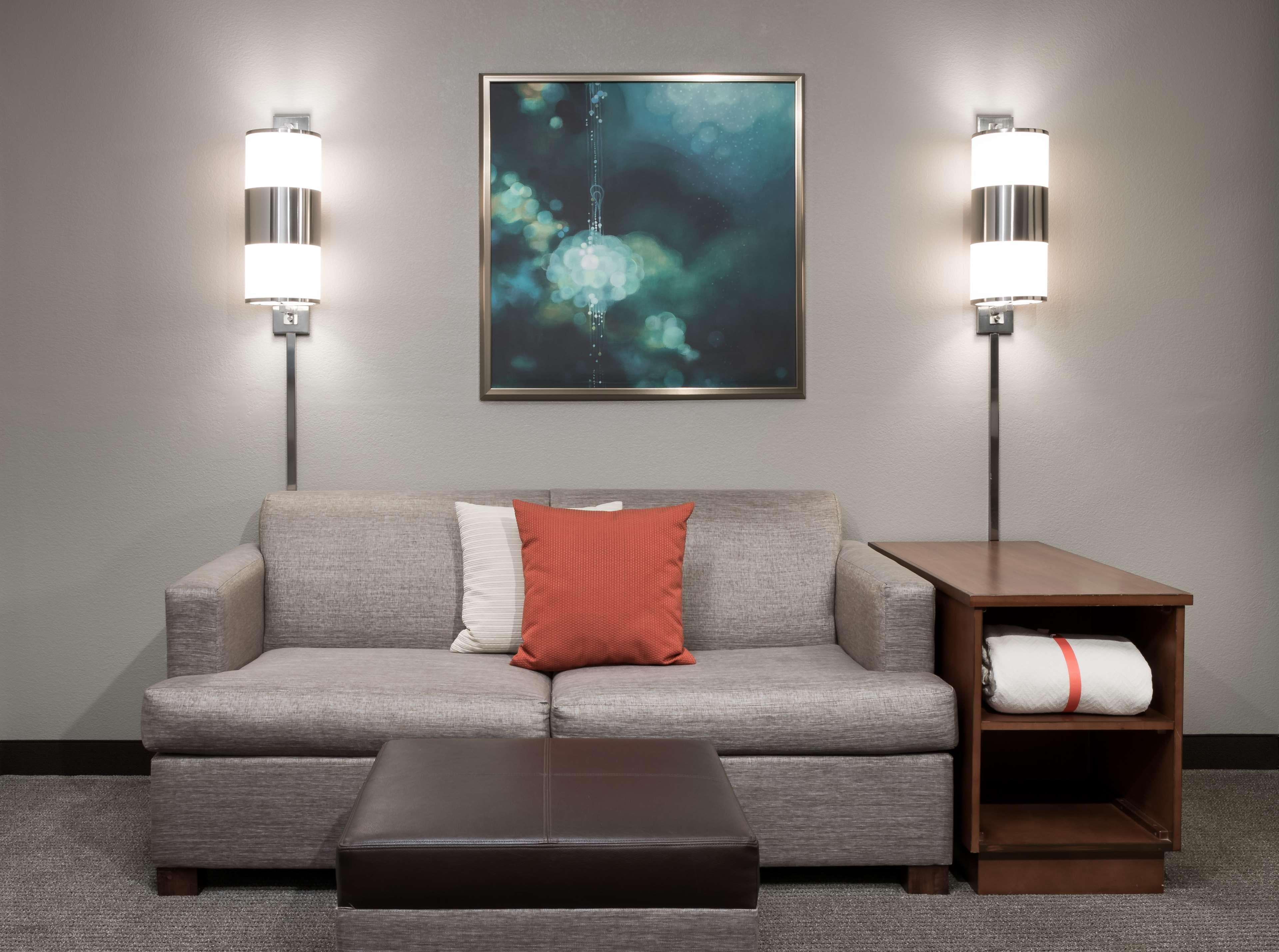 Hyatt Place Jacksonville Airport Eksteriør bilde