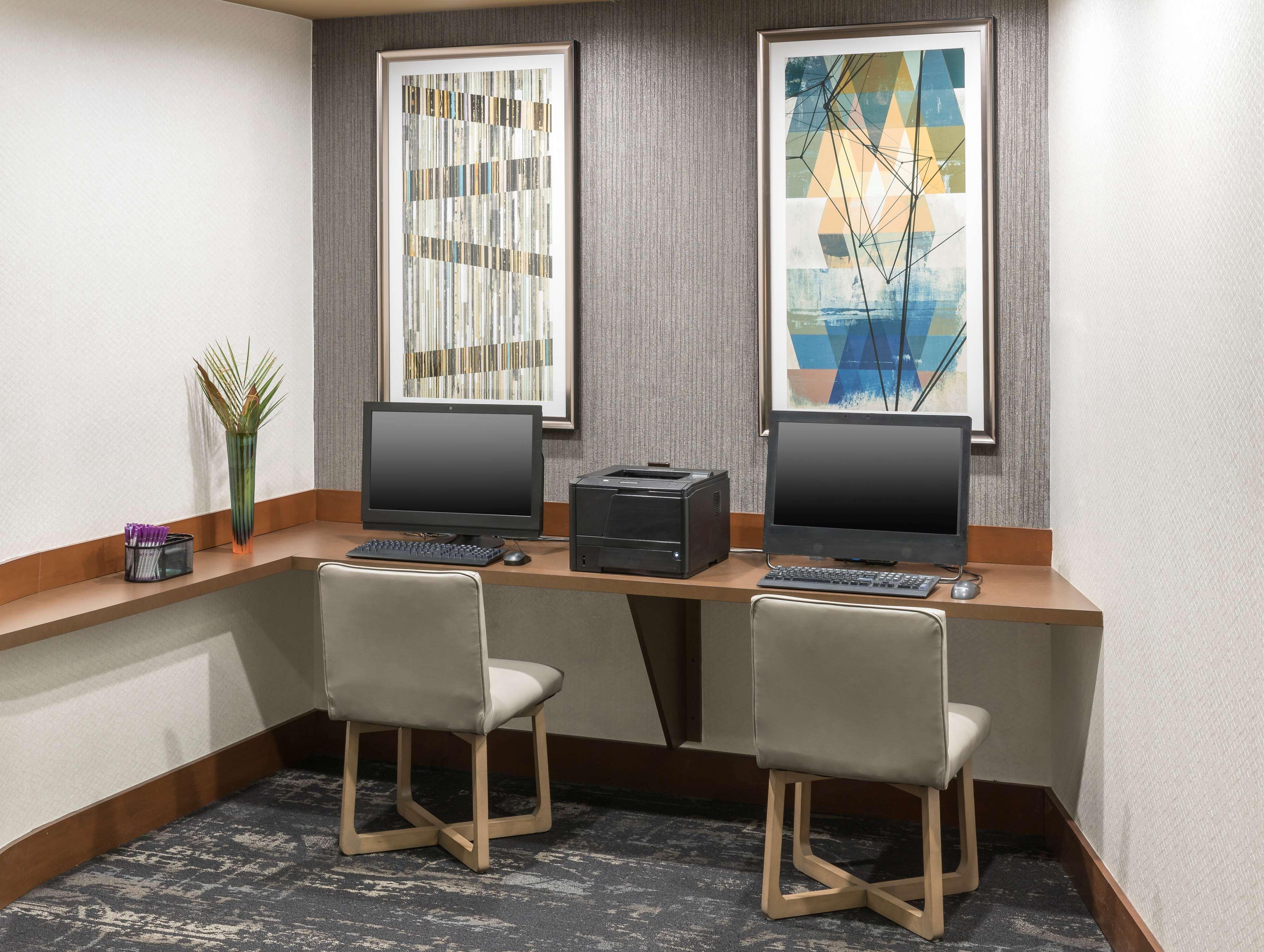 Hyatt Place Jacksonville Airport Eksteriør bilde