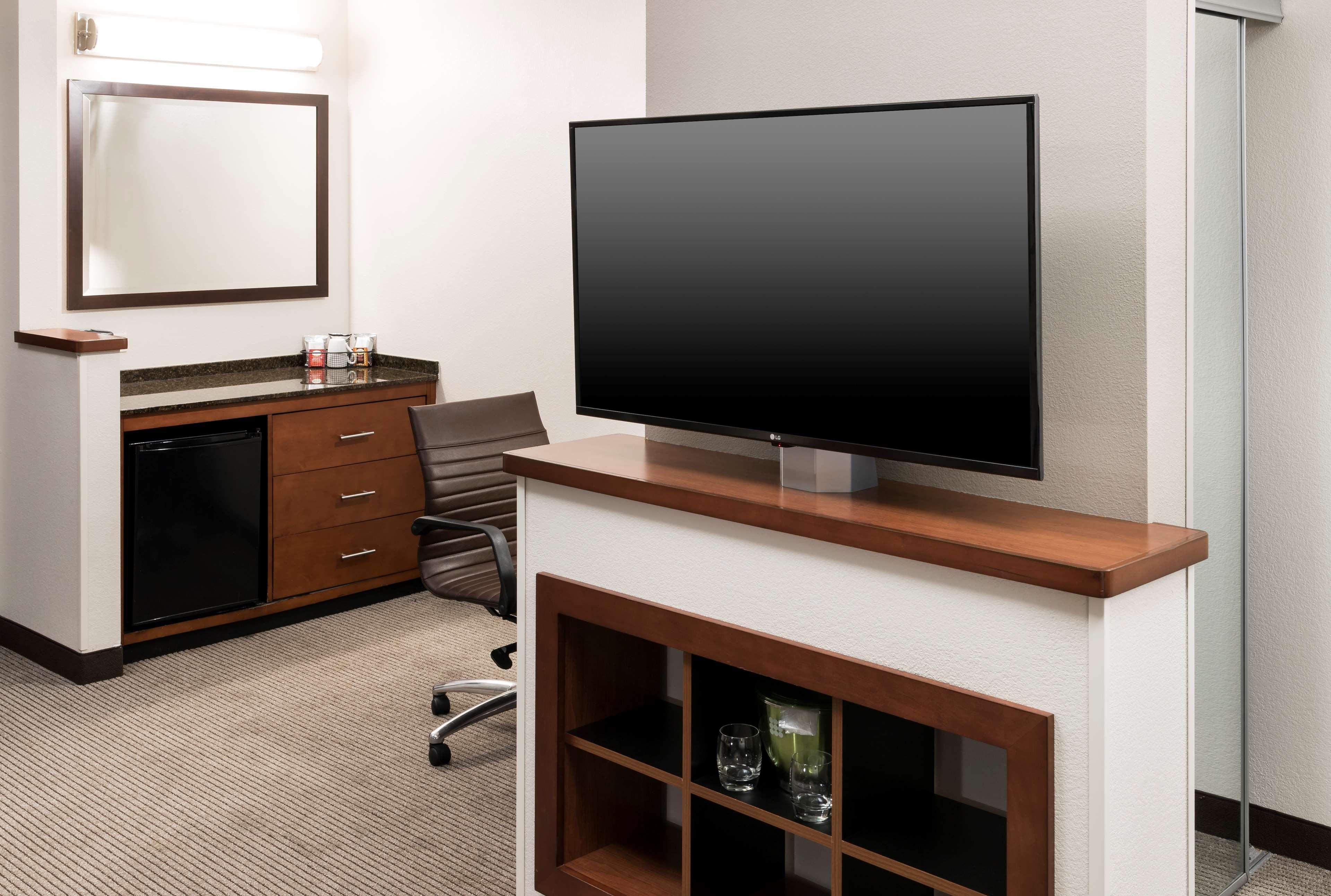 Hyatt Place Jacksonville Airport Eksteriør bilde