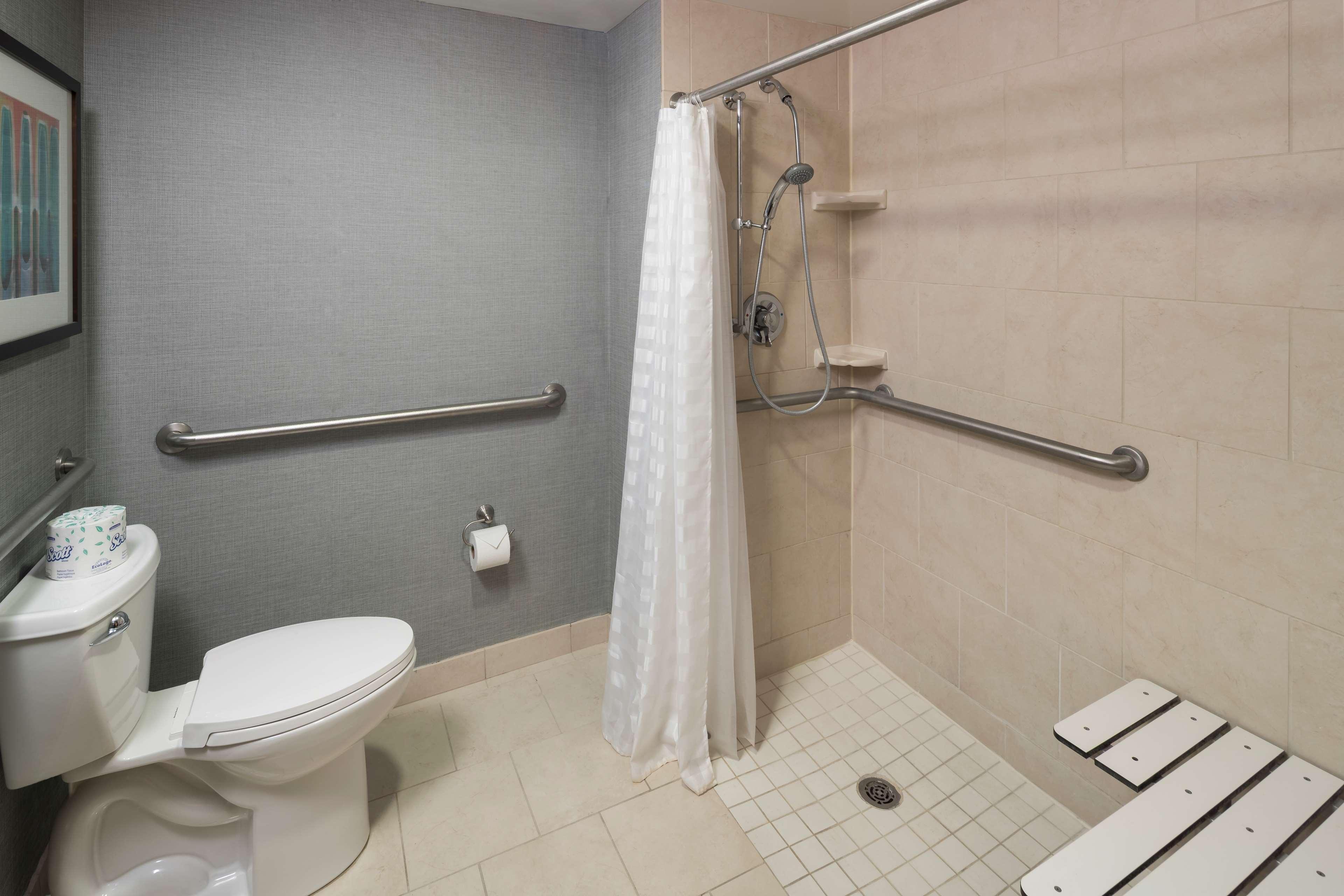Hyatt Place Jacksonville Airport Eksteriør bilde