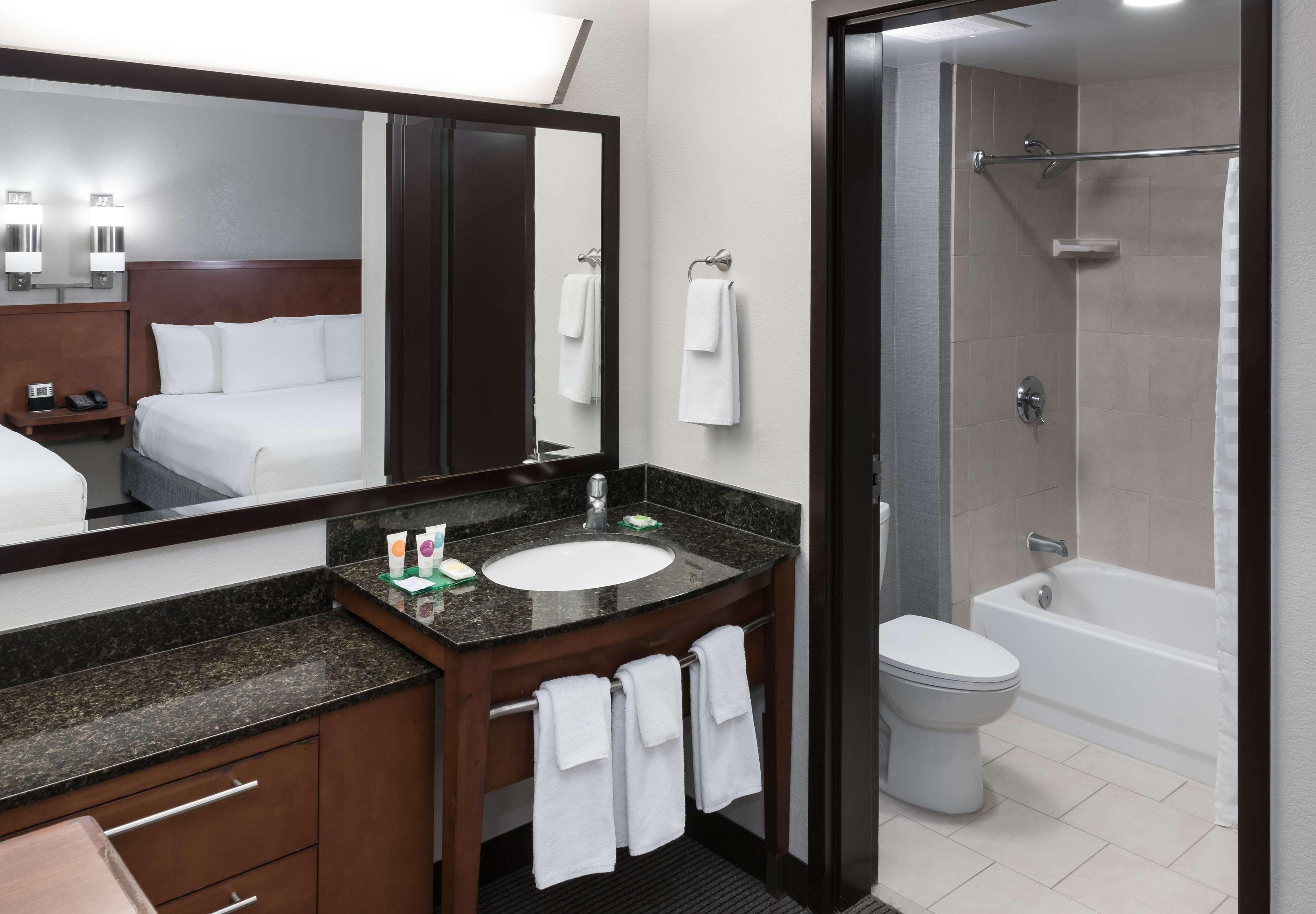 Hyatt Place Jacksonville Airport Eksteriør bilde