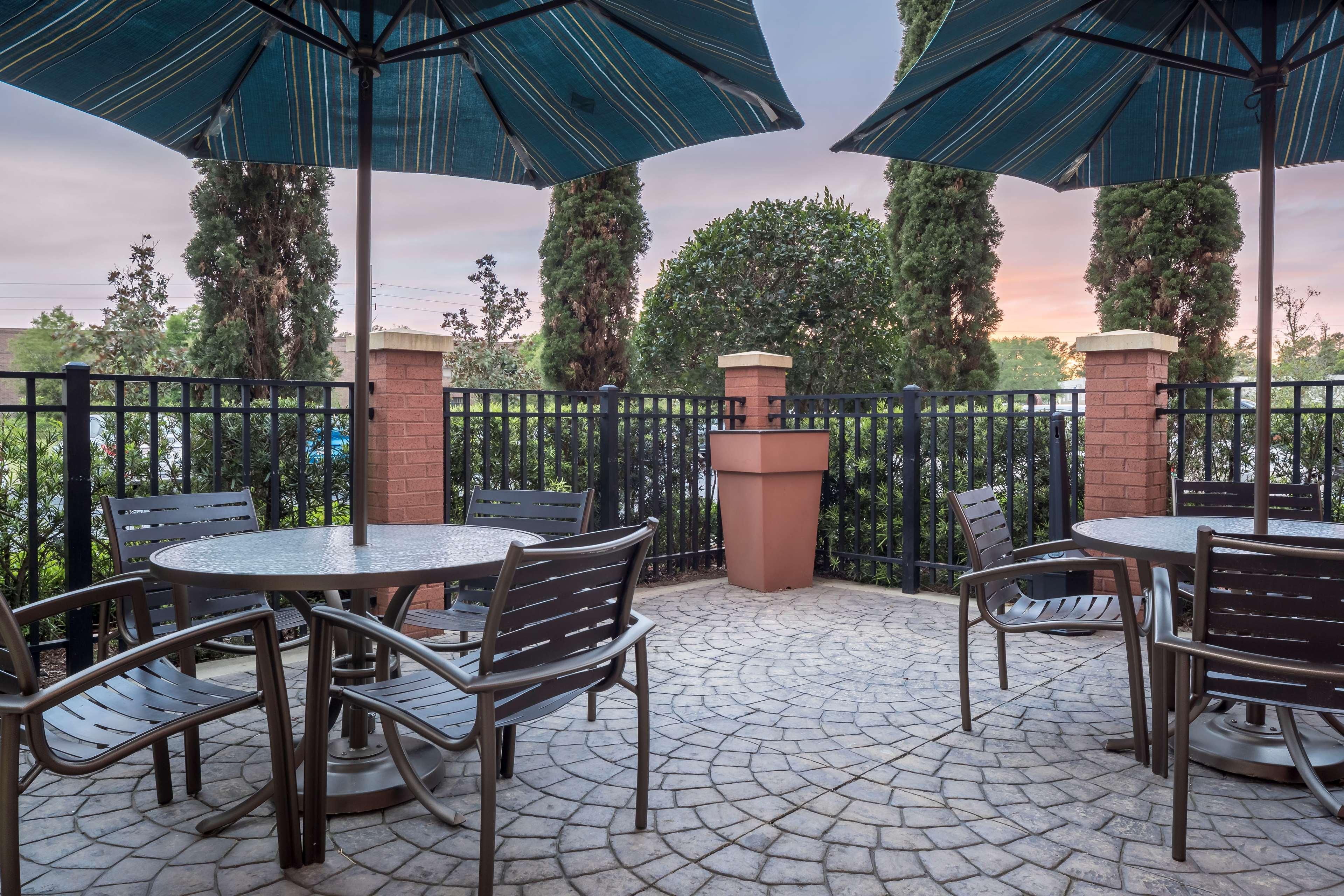 Hyatt Place Jacksonville Airport Eksteriør bilde