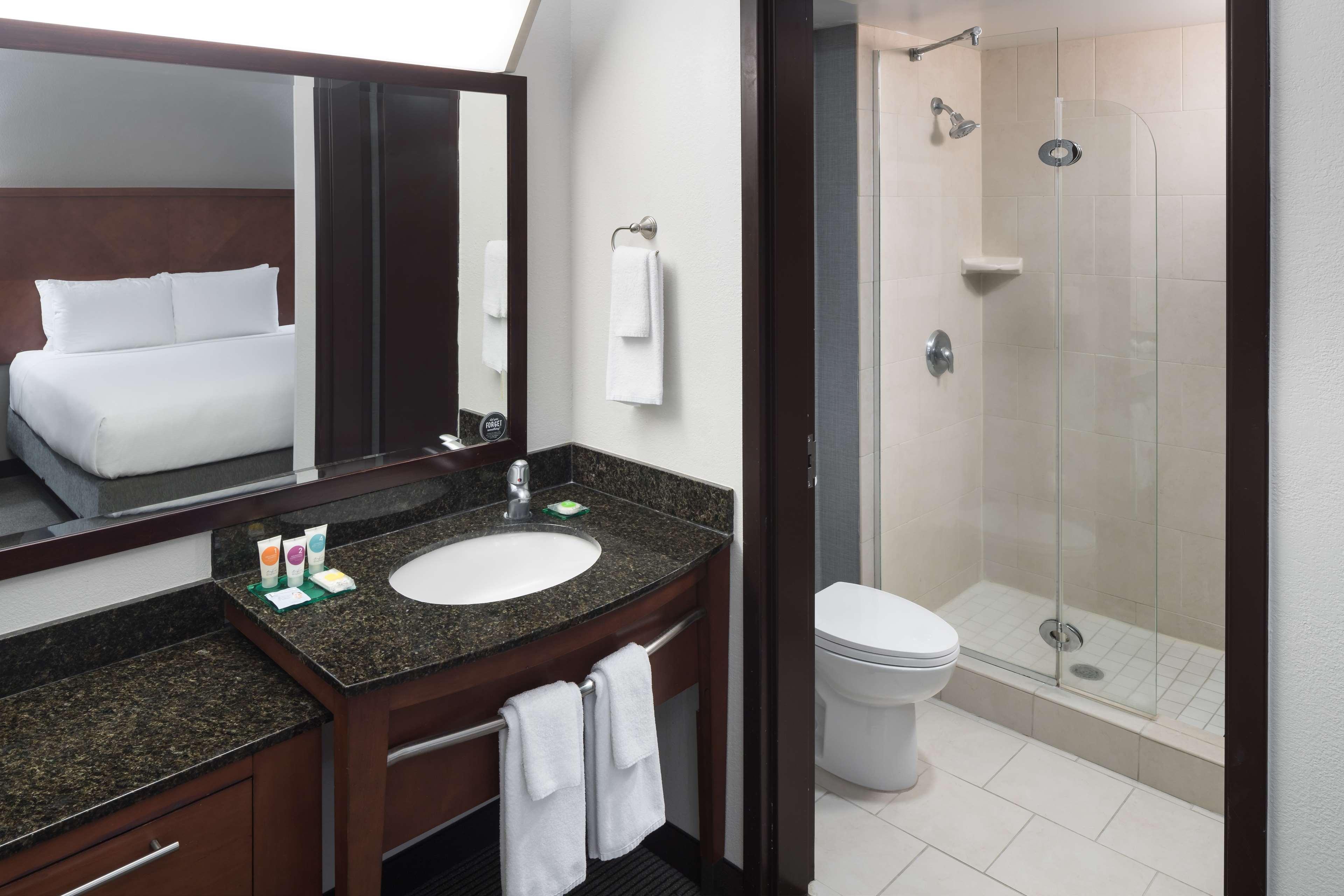 Hyatt Place Jacksonville Airport Eksteriør bilde