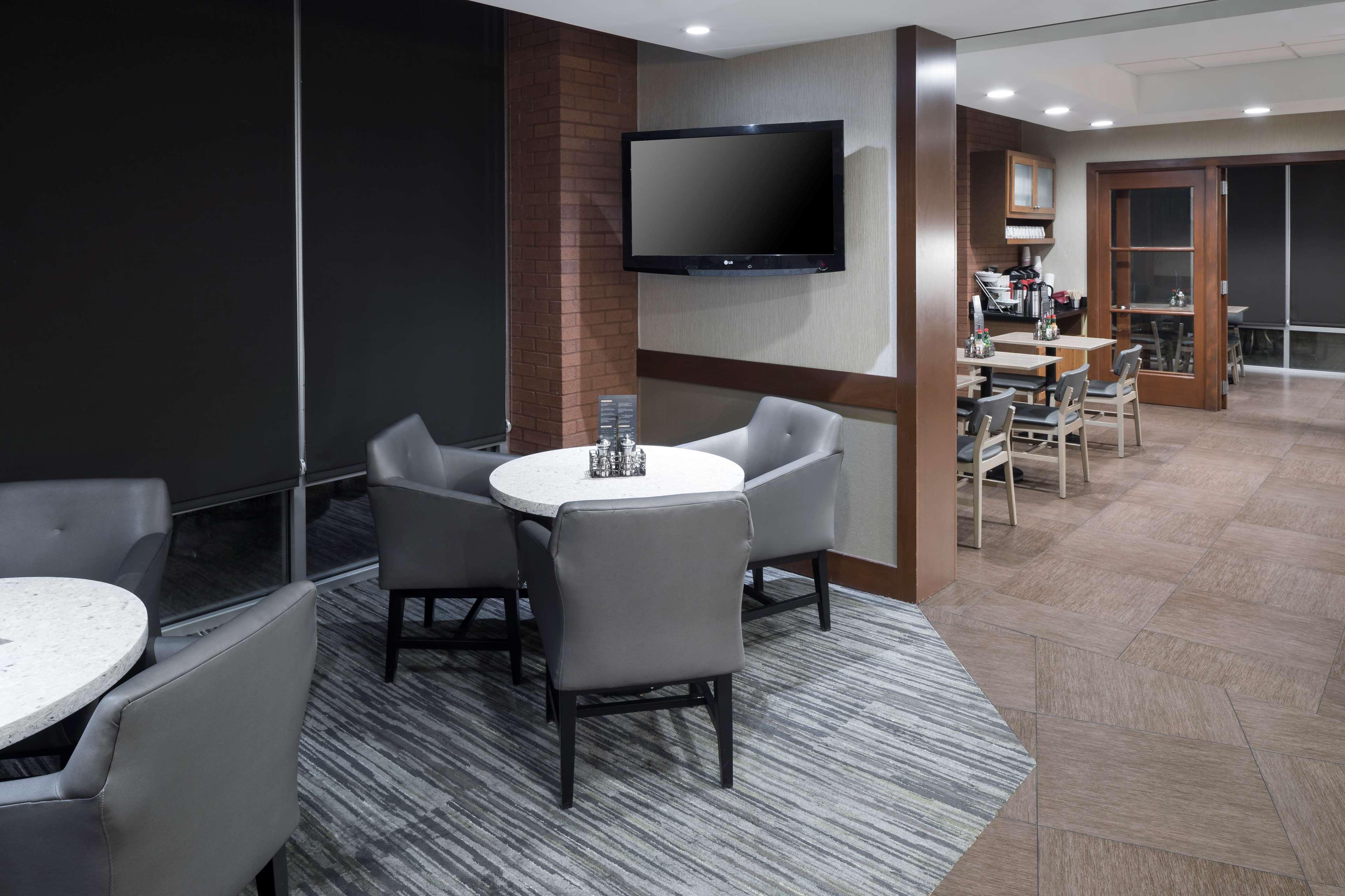 Hyatt Place Jacksonville Airport Eksteriør bilde