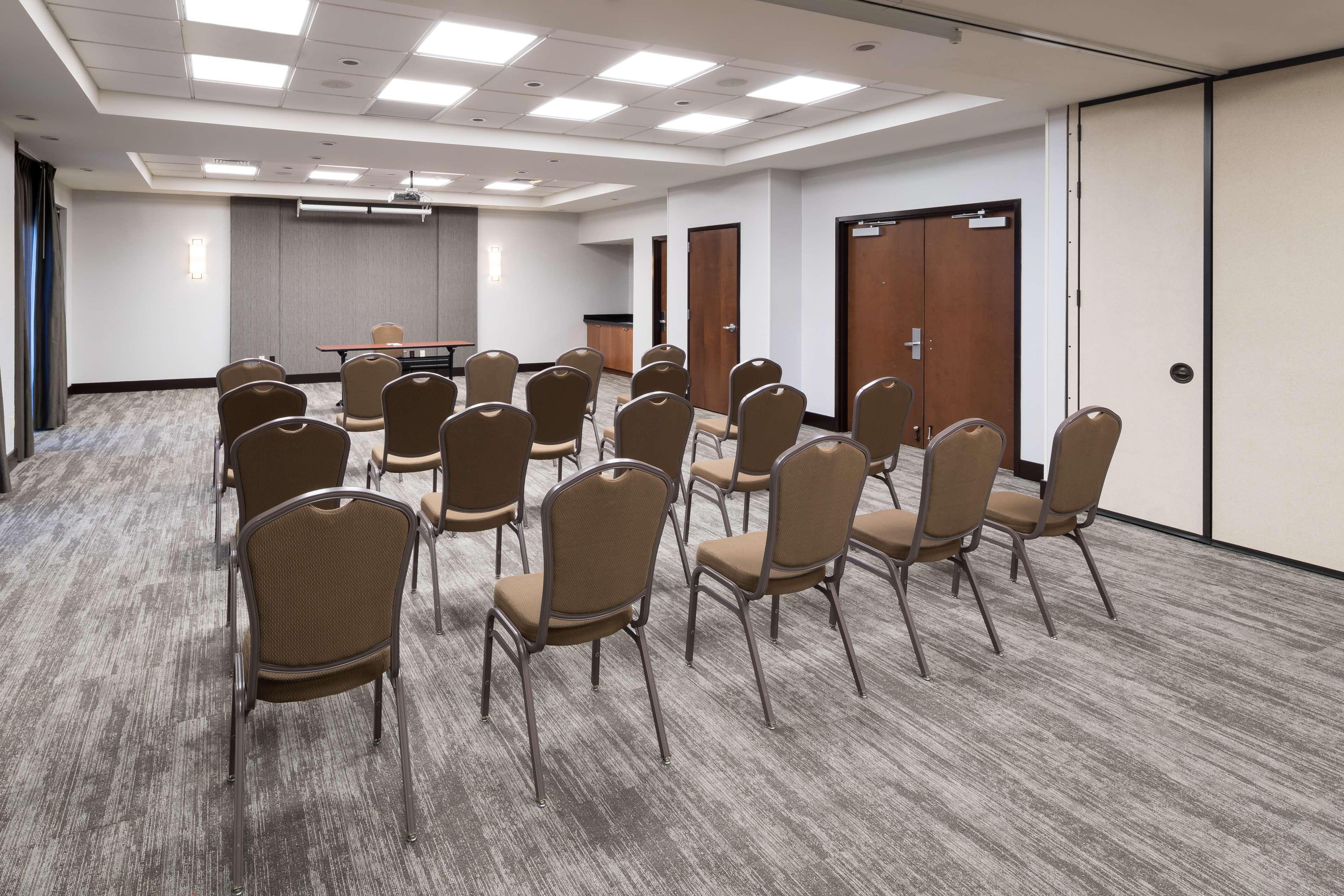 Hyatt Place Jacksonville Airport Eksteriør bilde