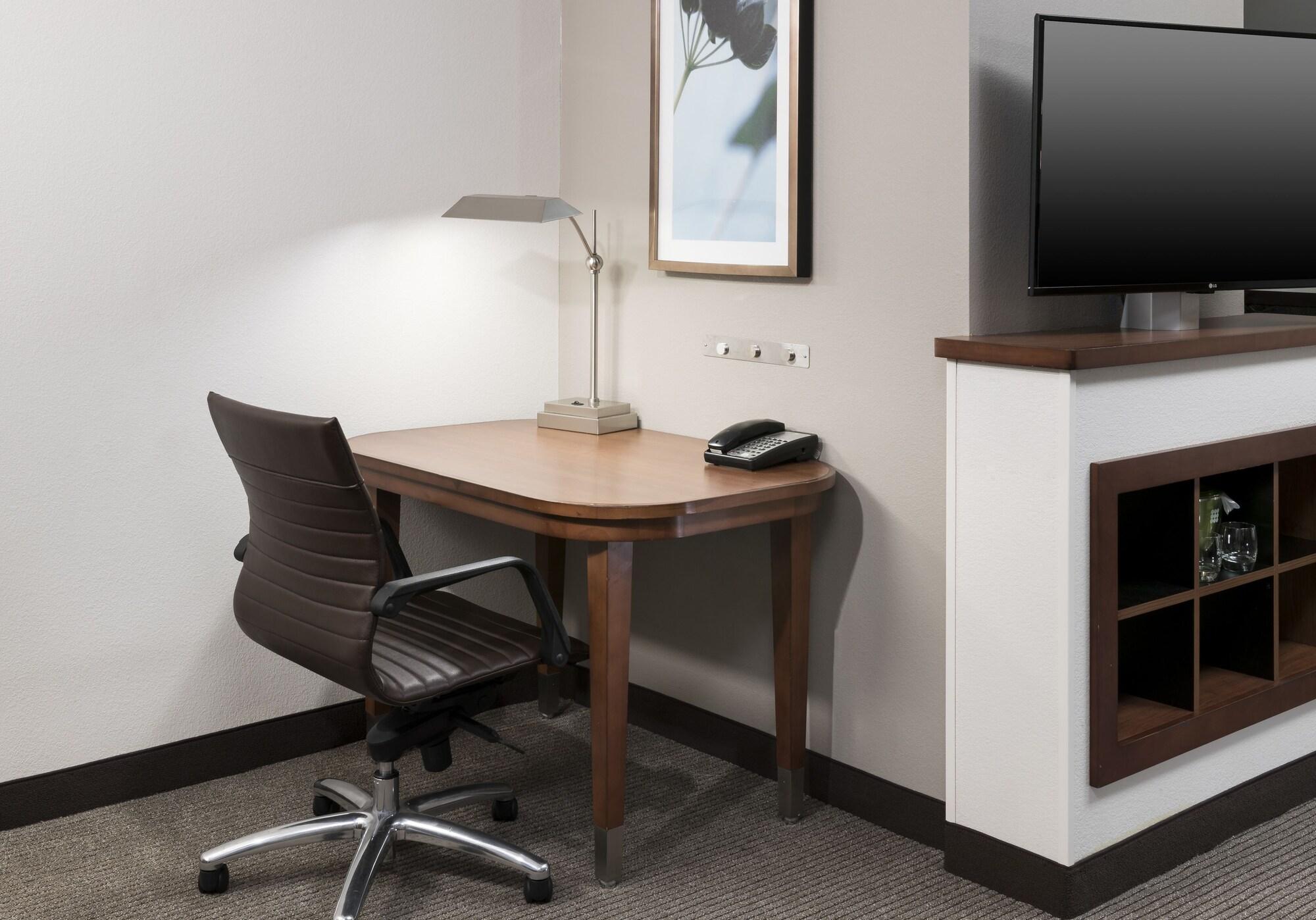 Hyatt Place Jacksonville Airport Eksteriør bilde
