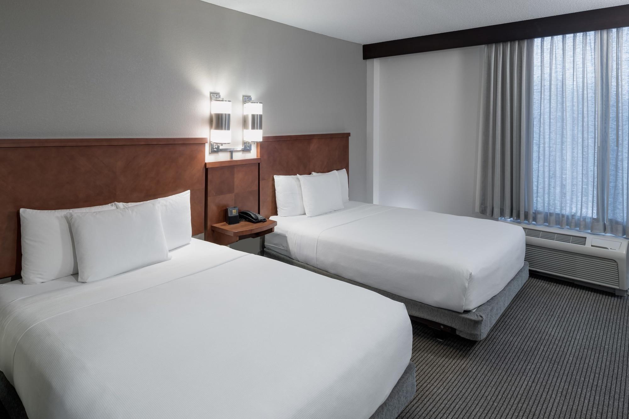 Hyatt Place Jacksonville Airport Eksteriør bilde