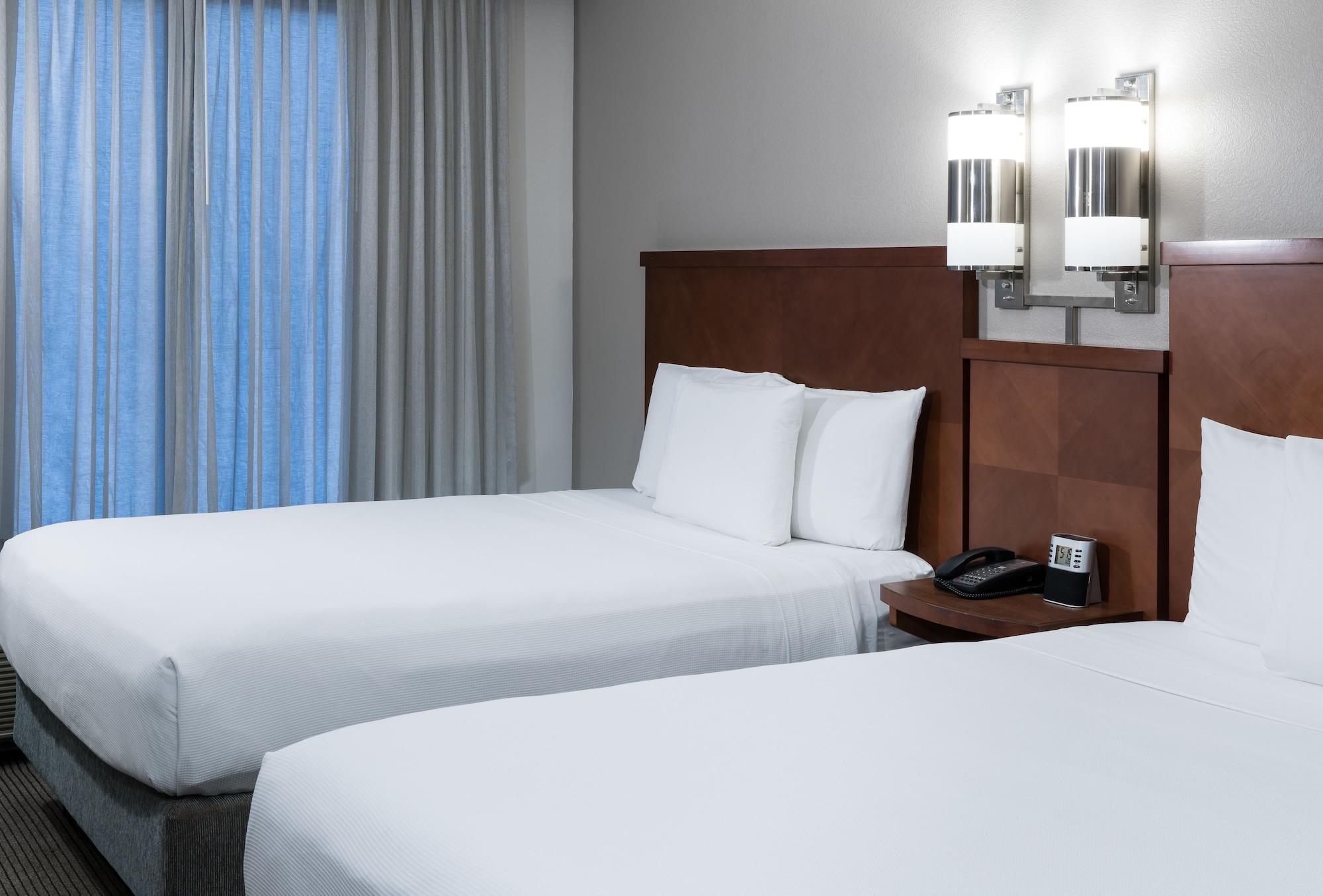 Hyatt Place Jacksonville Airport Eksteriør bilde