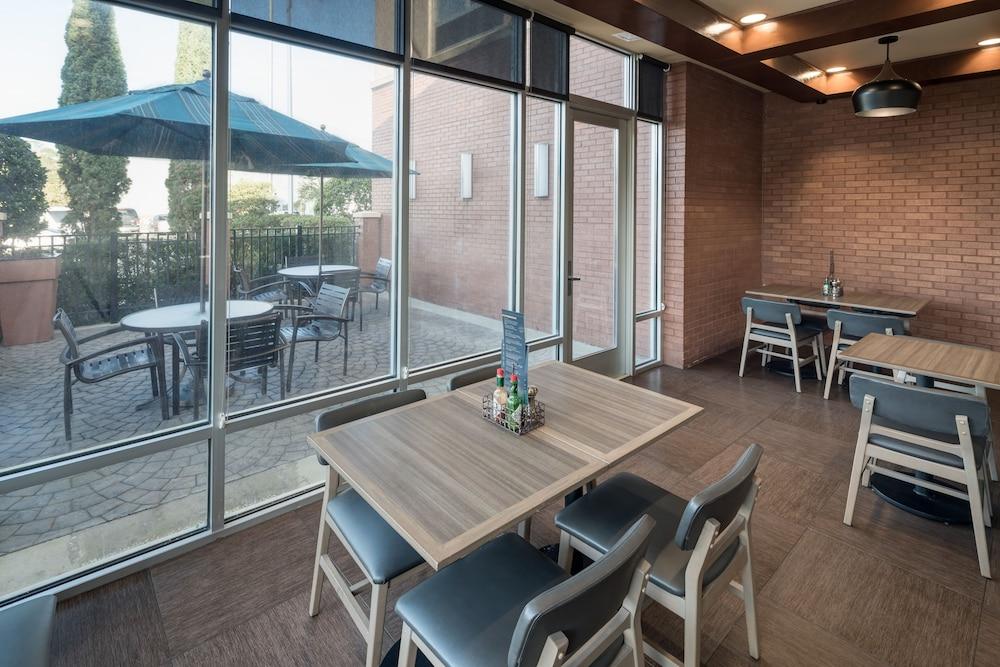 Hyatt Place Jacksonville Airport Eksteriør bilde