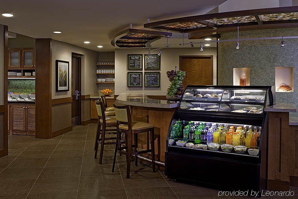 Hyatt Place Jacksonville Airport Restaurant bilde