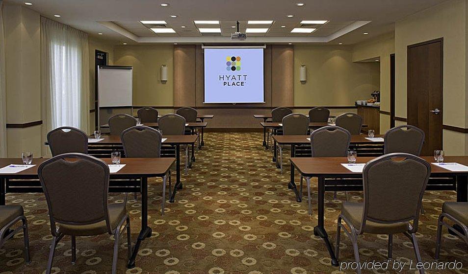 Hyatt Place Jacksonville Airport Eksteriør bilde