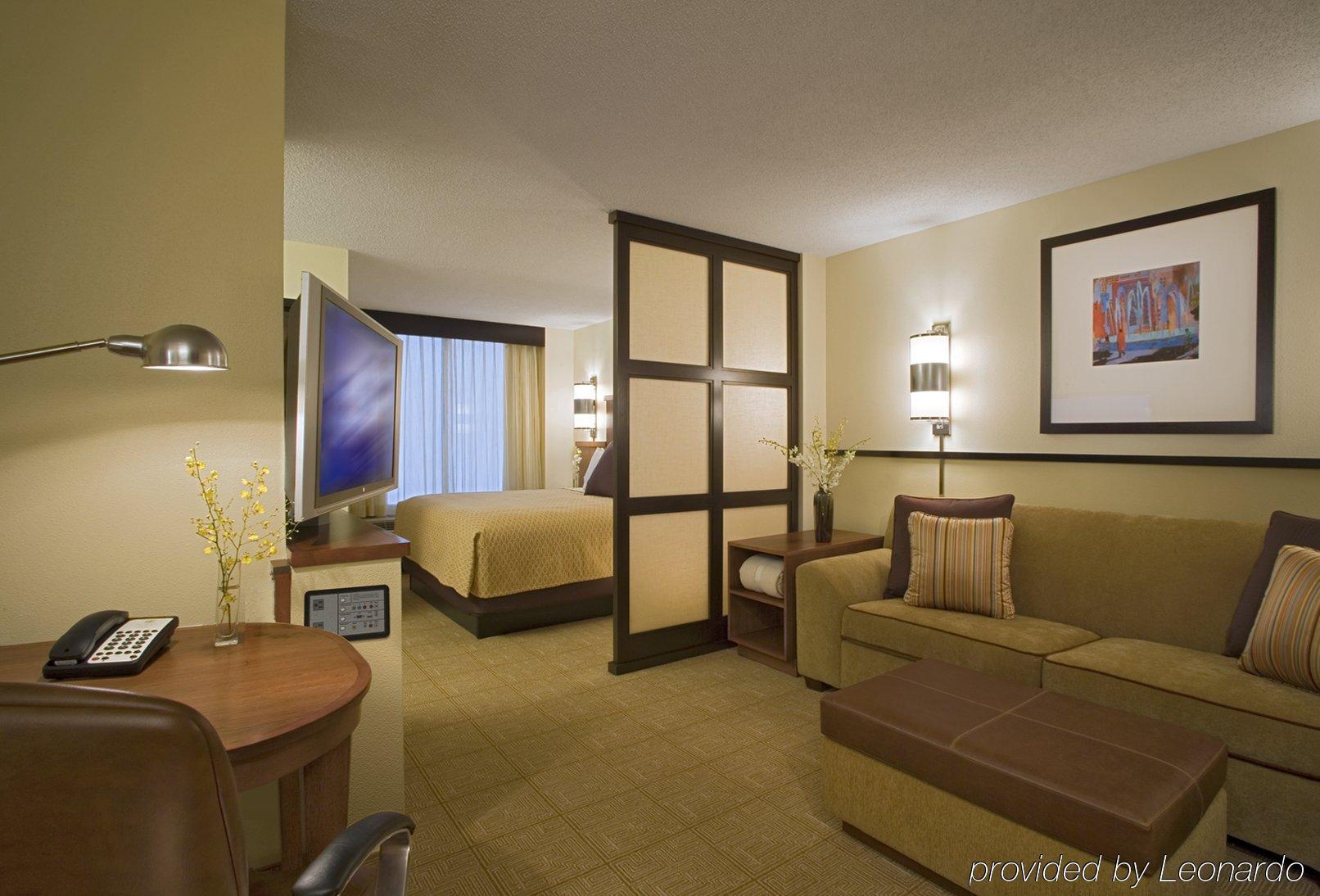 Hyatt Place Jacksonville Airport Rom bilde