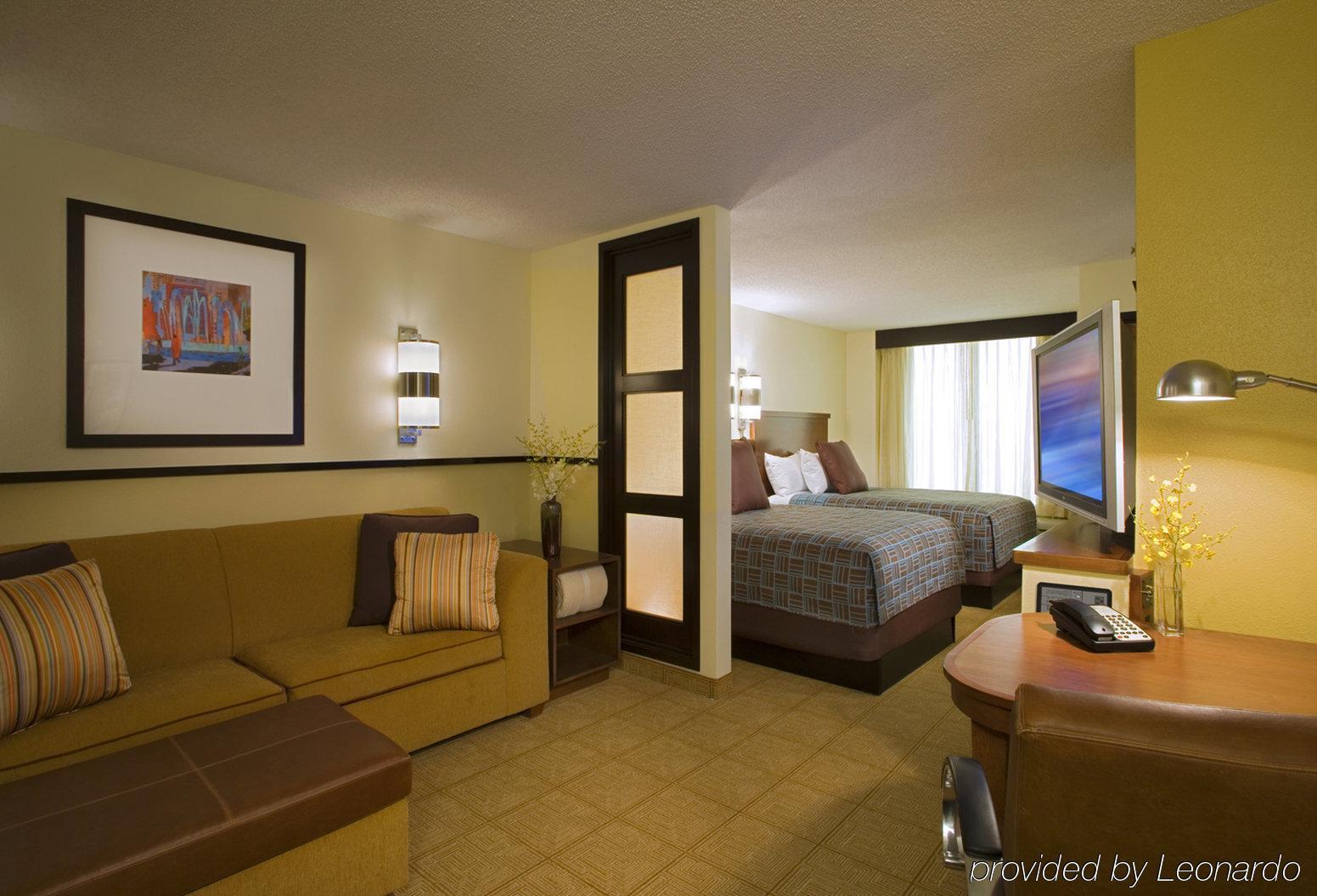 Hyatt Place Jacksonville Airport Eksteriør bilde
