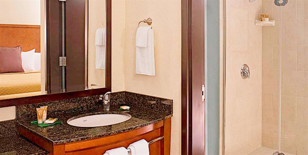 Hyatt Place Jacksonville Airport Eksteriør bilde