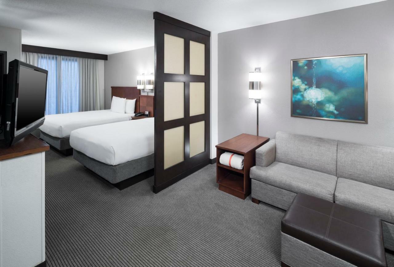 Hyatt Place Jacksonville Airport Rom bilde