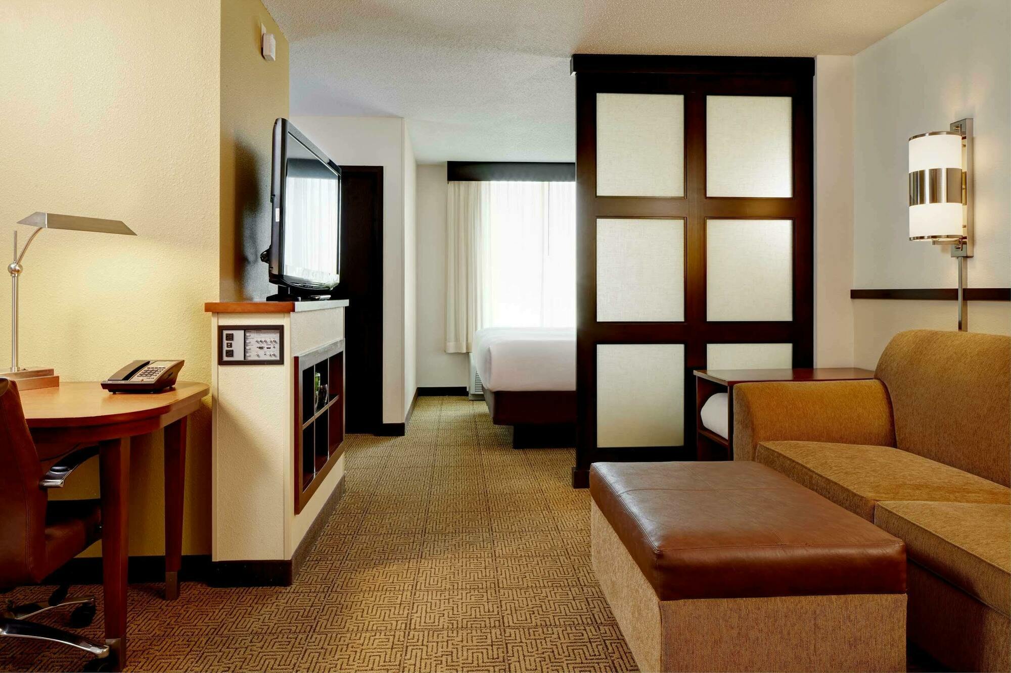 Hyatt Place Jacksonville Airport Eksteriør bilde