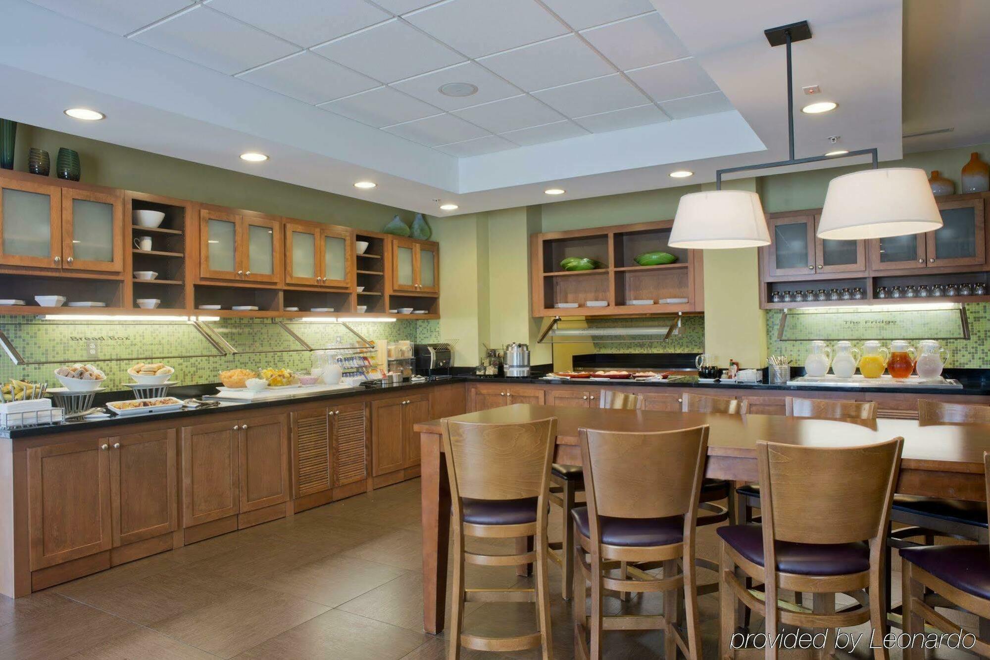 Hyatt Place Jacksonville Airport Eksteriør bilde
