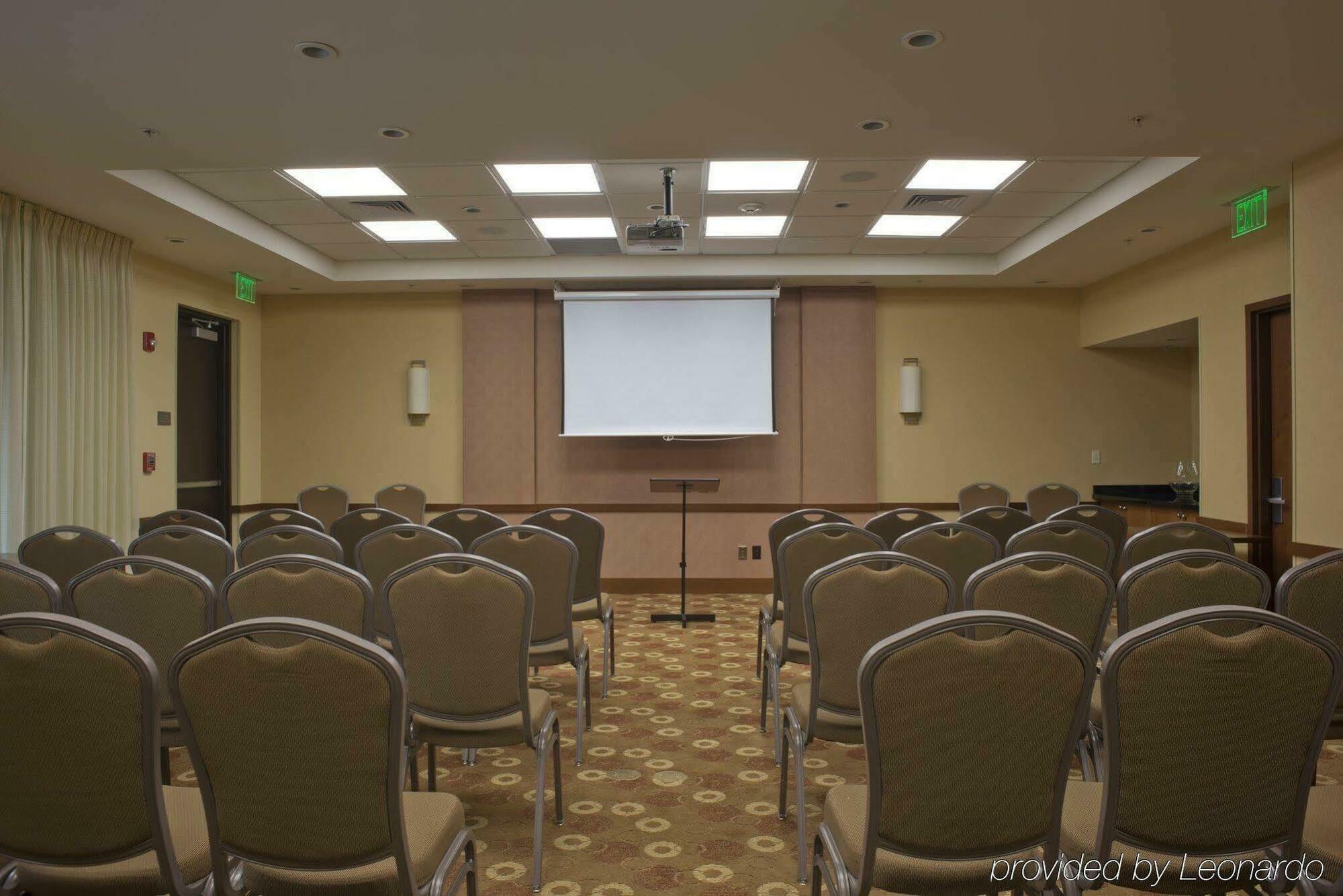 Hyatt Place Jacksonville Airport Eksteriør bilde