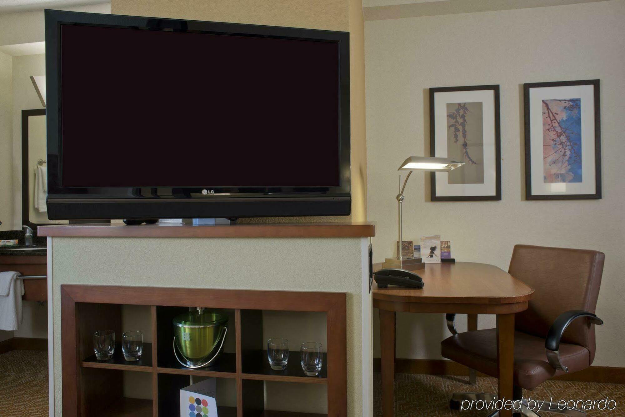 Hyatt Place Jacksonville Airport Eksteriør bilde