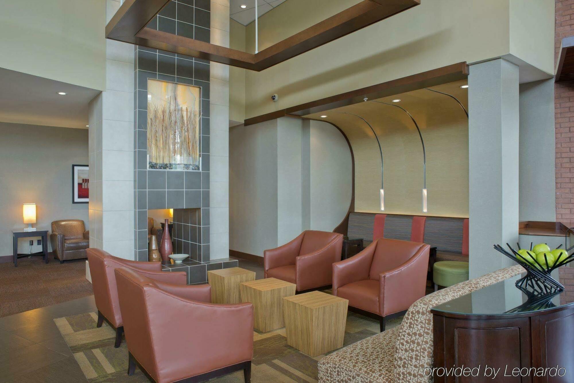 Hyatt Place Jacksonville Airport Eksteriør bilde