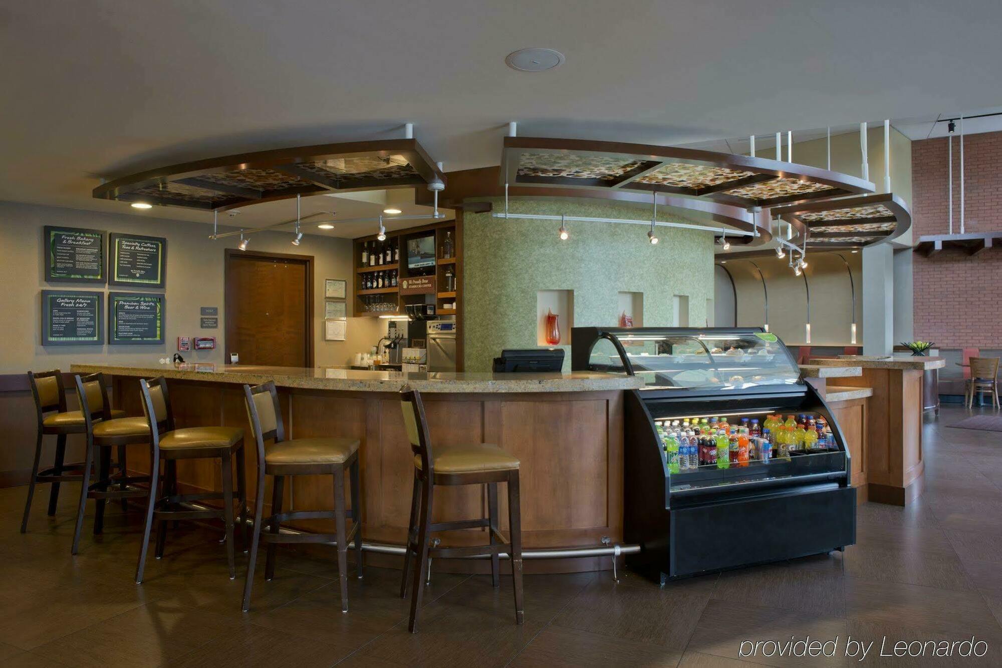 Hyatt Place Jacksonville Airport Eksteriør bilde