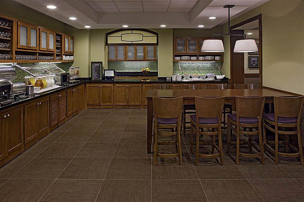 Hyatt Place Jacksonville Airport Restaurant bilde