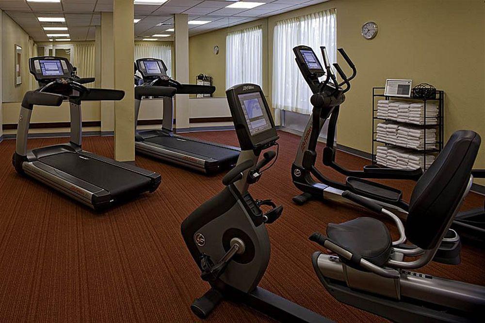 Hyatt Place Jacksonville Airport Fasiliteter bilde